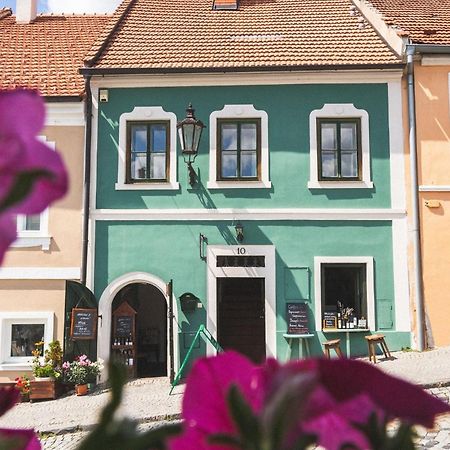 Hotel Olivea Penzion & Wine Mikulov Exterior foto